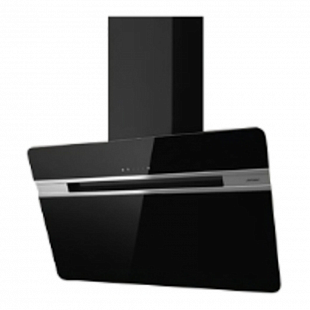 Вытяжка JET AIR VIKI BK/A/90