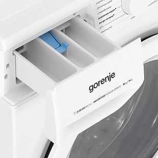Стиральная машина GORENJE W3D2A854ADS/R