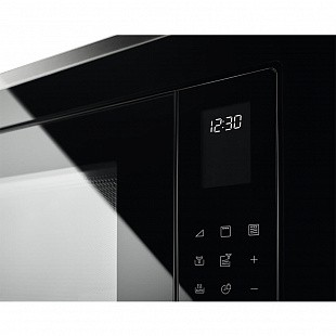 Встраиваемая микроволновая печь ELECTROLUX LMS4253TMK