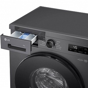 Стиральная машина LG F2Y1NS5J