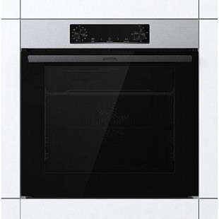 Духовой шкаф GORENJE BOB6737E01X