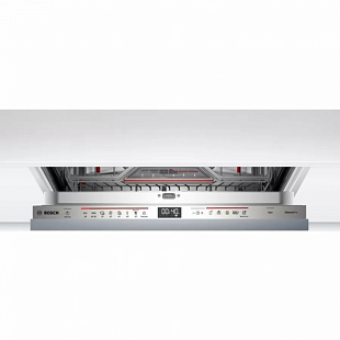 Встраиваемая посудомоечная машина BOSCH SMV6ECX69E