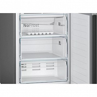Холодильник BOSCH KGN39VC24R
