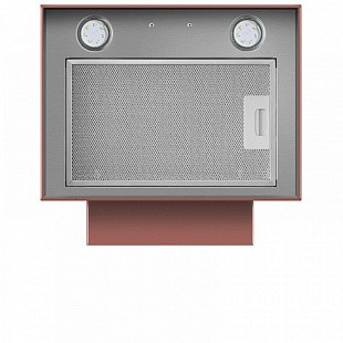 Вытяжка MAUNFELD BATH 401 МЕДНЫЙ