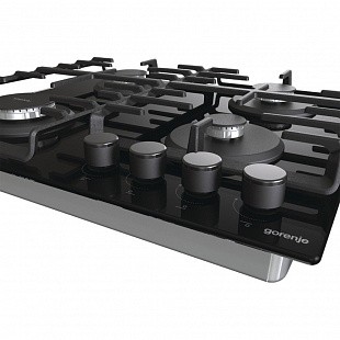 Газовая варочная панель GORENJE GT642SYB