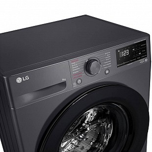 Стиральная машина LG F2V3PS6J