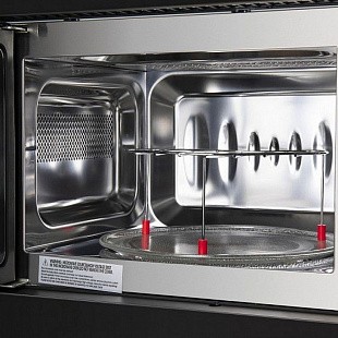 Встраиваемая микроволновая печь HOMSAIR MOB205WH