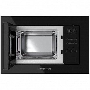 Встраиваемая микроволновая печь KUPPERSBERG HMW 626 B