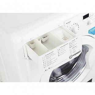Стиральная машина INDESIT IWUD 4105
