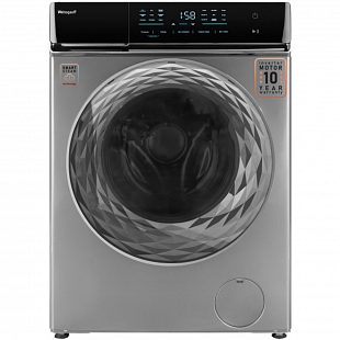 Стиральная машина WEISSGAUFF WM 879 DIAMOND INVERTER STEAM