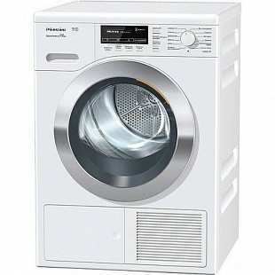 Сушильная машина MIELE TKG 640 WP