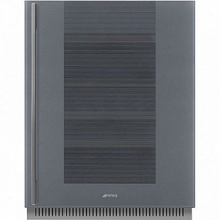 Встраиваемый винный шкаф SMEG CVI138RS3