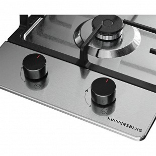 Варочная панель KUPPERSBERG FS 36 X
