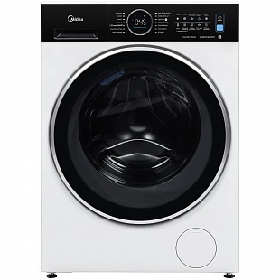 Стиральная машина MIDEA MF210W105WB/W