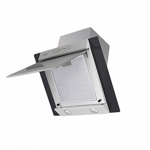 Вытяжка MAUNFELD GLORIA 60 INOX