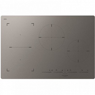 Варочная панель FULGOR FSH 804 ID TS MAT