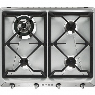 Варочная панель SMEG SR964XGH VICTORIA