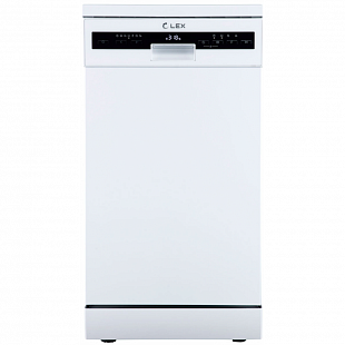 Посудомоечная машина LEX DW 4573 WH