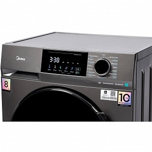 Стиральная машина MIDEA MFC3814BSW47/S
