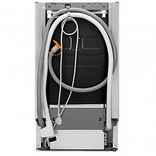Посудомоечная машина ELECTROLUX ESA42110SW