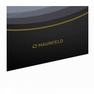 Духовой шкаф MAUNFELD EOGC604RBG.MT