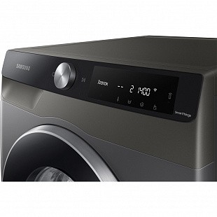 Стиральная машина SAMSUNG WW90T604CLX