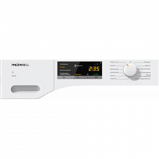 Сушильная машина MIELE TCA220WP CHROMEEDITION