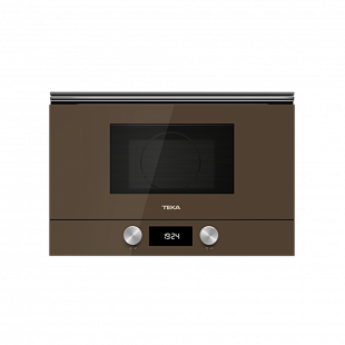 Микроволновая печь TEKA ML 8220 BIS L LONDON BRICK