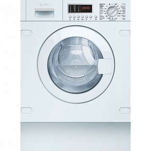 Встраиваемая стиральная машина NEFF V6540X1OE