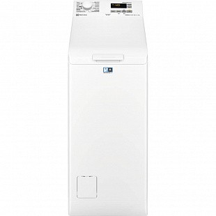 Стиральная машина ELECTROLUX EW6T5272P