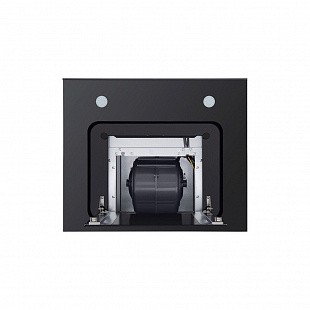 Вытяжка MAUNFELD NORFOLK 60 INOX/GLASS BLACK