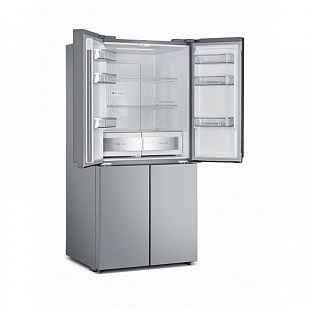 Холодильник MIDEA MRC518SFNX