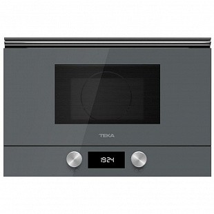 Микроволновая печь TEKA ML 8220 BIS STONE GREY URBAN