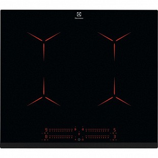 Варочная панель ELECTROLUX IPE6492KF