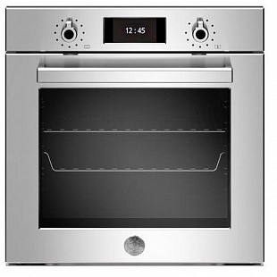 Духовой шкаф BERTAZZONI F6011PROETX