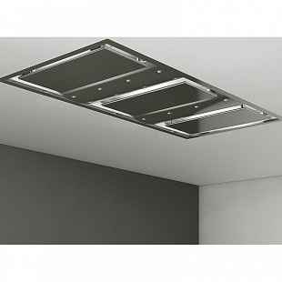 Вытяжка PANDO E-250/130 INOX V.1130 ECO SEC PLUS