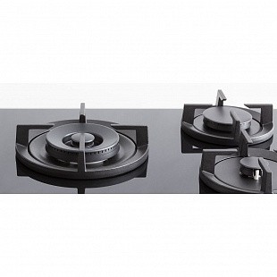 Газовая варочная панель BERTAZZONI P755CPROGNE