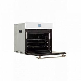 Духовой шкаф HIBERG VM 6495 W