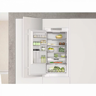 Встраиваемый холодильник WHIRLPOOL WHC 18T341