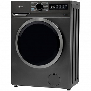 Стиральная машина MIDEA MF01712BS40/T