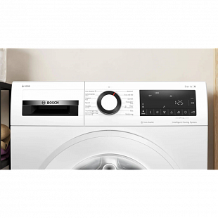 Стиральная машина BOSCH WGG244FLSN