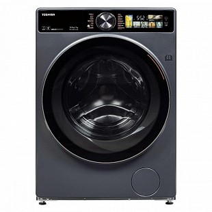 Стиральная машина с сушкой TOSHIBA TWD-T25BZU115MWRU(MG)