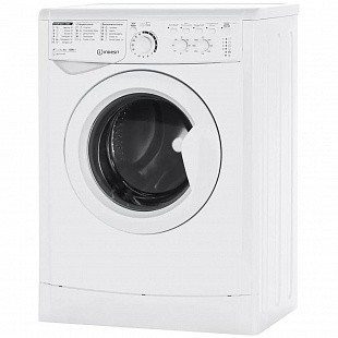 Стиральная машина INDESIT MSC 615