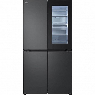 Холодильник LG GC-V24FFCHB