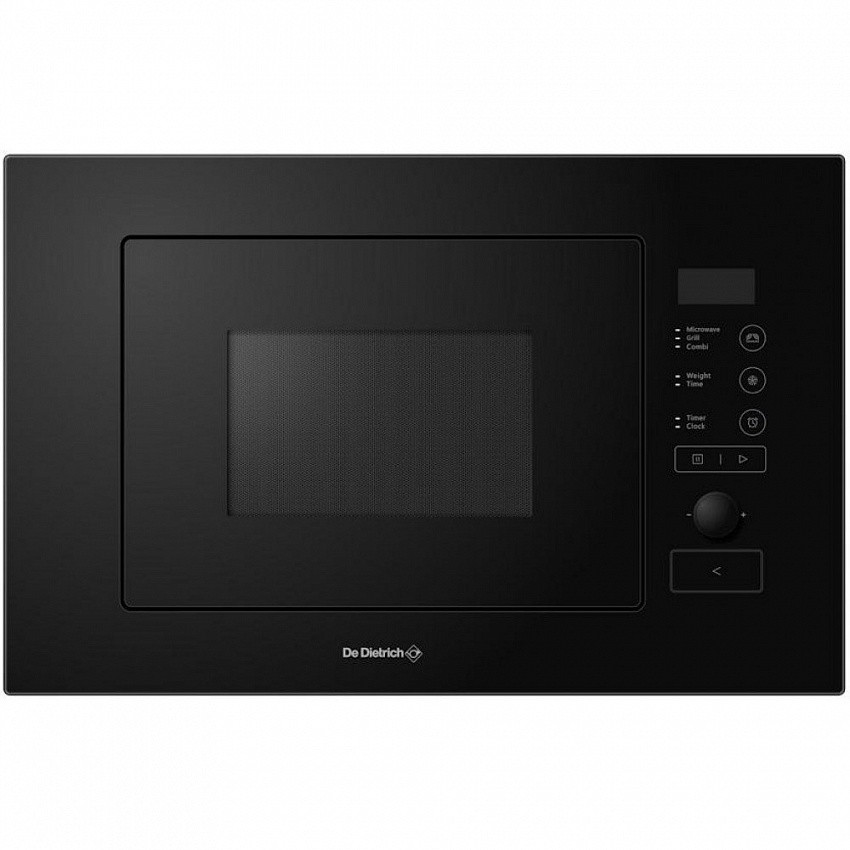 Встраиваемая микроволновая печь DE DIETRICH DMG2508B
