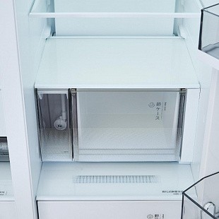 Холодильник TOSHIBA GR-RS785WI-PGJ(67)