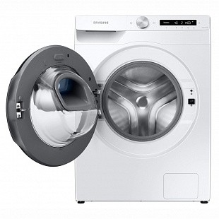 Стиральная машина SAMSUNG WW90T554CAW