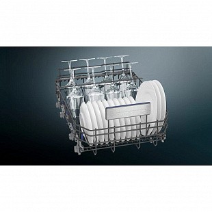 Встраиваемая посудомоечная машина SIEMENS SR65ZX23ME