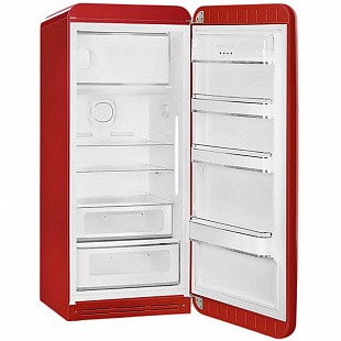 Холодильник SMEG FAB28RRD6
