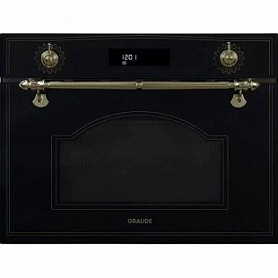 Духовой шкаф GRAUDE BWGK 45.0 S